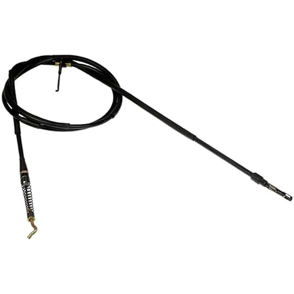 C660547 Parking Brake Cable First Stop Series