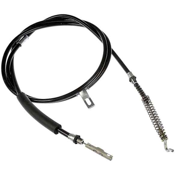 C660550 Parking Brake Cable First Stop Series