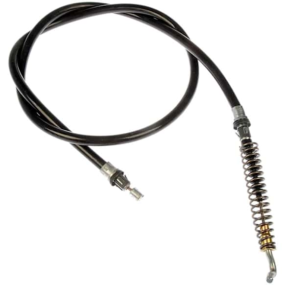 C660554 Parking Brake Cable First Stop Series