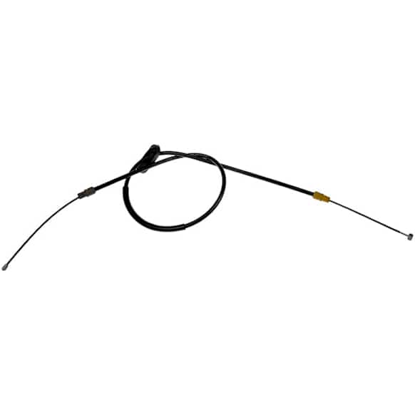 2006 Ford F-150 - Parking Brake Cable, 4.2L 6Cyl