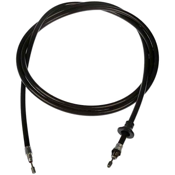 C660605 Parking Brake Cable First Stop Series