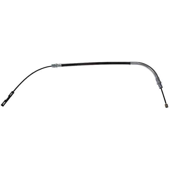 2008 Buick LaCrosse - Parking Brake Cable, 3.6L 6Cyl, Except Special Ride and Handling Suspension
