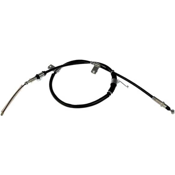 C660685 Parking Brake Cable First Stop Series