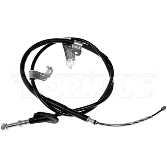 C660686 Parking Brake Cable First Stop Series