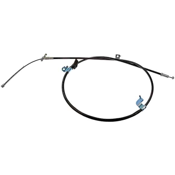 2010 Honda Civic - Parking Brake Cable, 1.8L 4Cyl, -Door