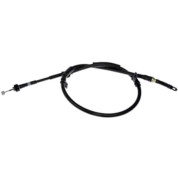 C660752 Parking Brake Cable First Stop Series