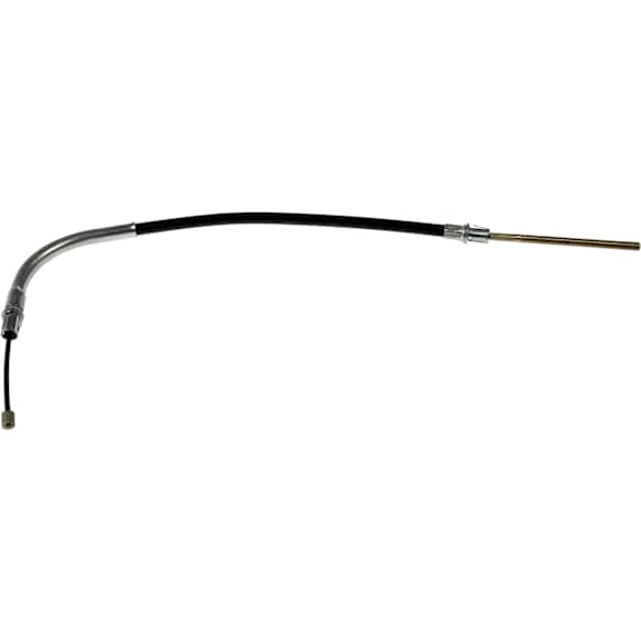 2009 Buick LaCrosse - Parking Brake Cable, 3.8L 6Cyl, Except Special Ride and Handling Suspension