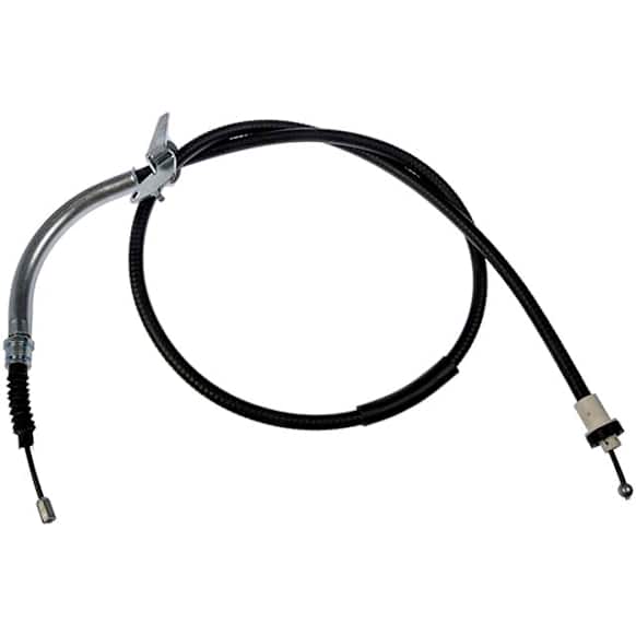 C660804 Parking Brake Cable First Stop Series