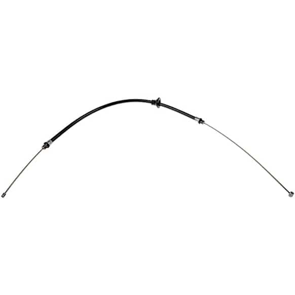 C660935 Parking Brake Cable First Stop Series