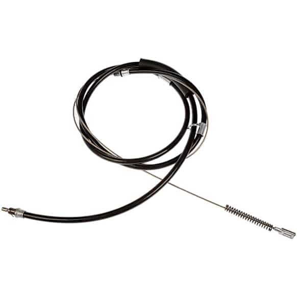 2007 Ford F-150 - Parking Brake Cable, Extended Cab Pickup, 5.4L 8Cyl, 96.0 in. bedlength