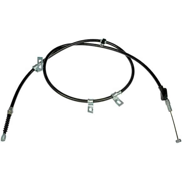 C660975 Parking Brake Cable First Stop Series