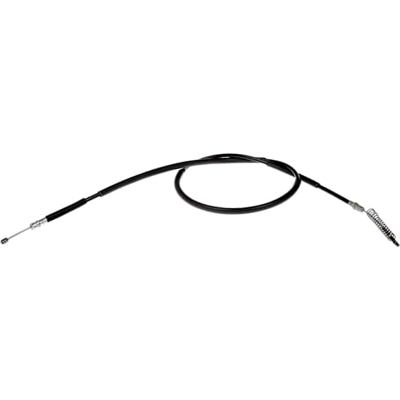 C661002 Parking Brake Cable Extended Cab Pickup First Stop Series