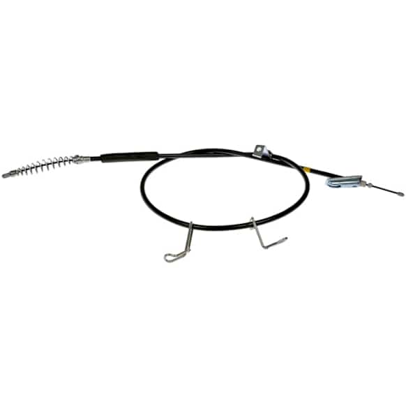 C661052 Parking Brake Cable First Stop Series