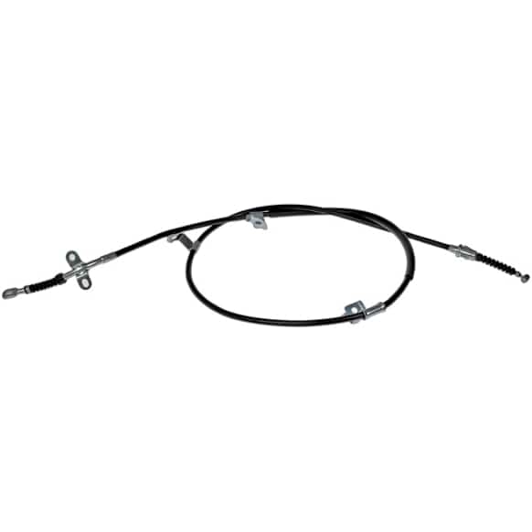 C661068 Parking Brake Cable First Stop Series