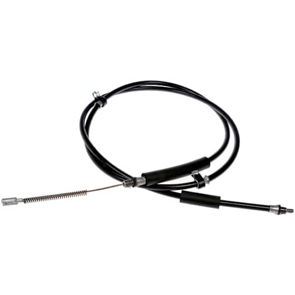 C661101 Parking Brake Cable First Stop Series