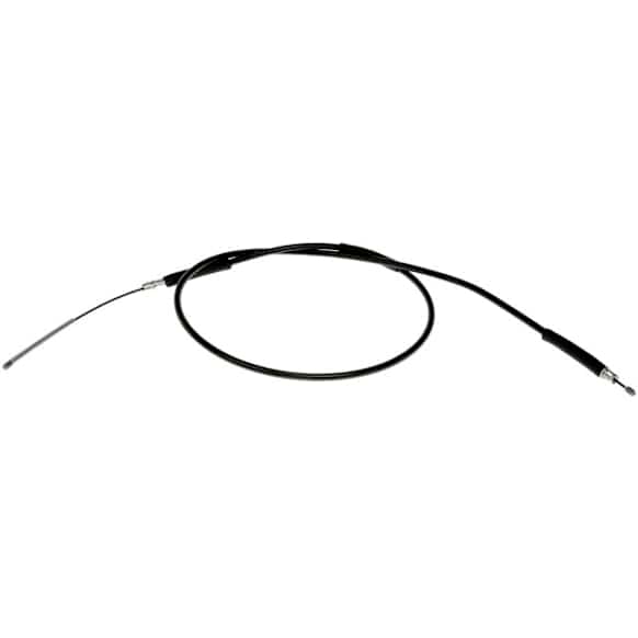 C661138 Parking Brake Cable First Stop Series