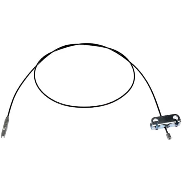 C661182 Parking Brake Cable Extended Cab Pickup First Stop Series