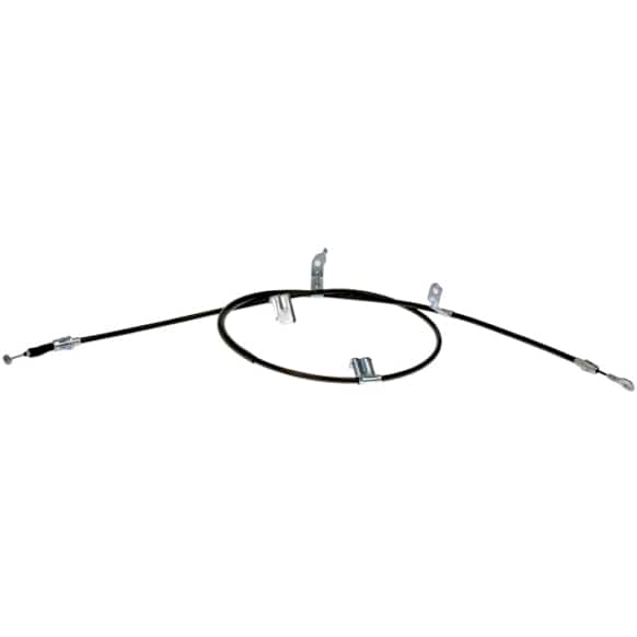 C661191 Parking Brake Cable First Stop Series