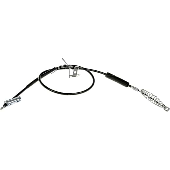 C661203 Parking Brake Cable First Stop Series