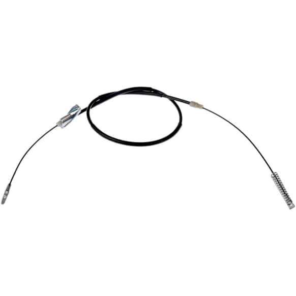C661205 Parking Brake Cable First Stop Series