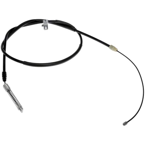 C661210 Parking Brake Cable First Stop Series