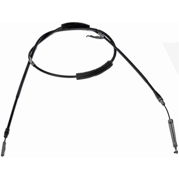 2018 Ram 1500 - Parking Brake Cable, 3.6L 6Cyl