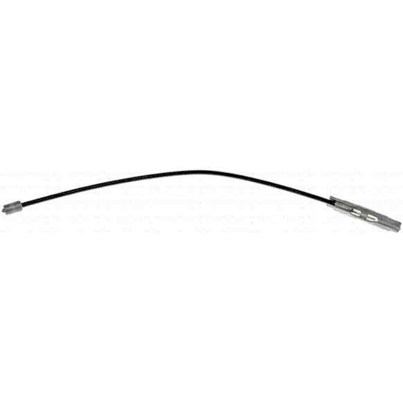 C661228 Parking Brake Cable First Stop Series