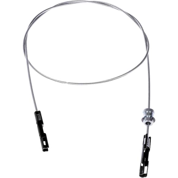 C661252 Parking Brake Cable Standard Cab Pickup First Stop Series