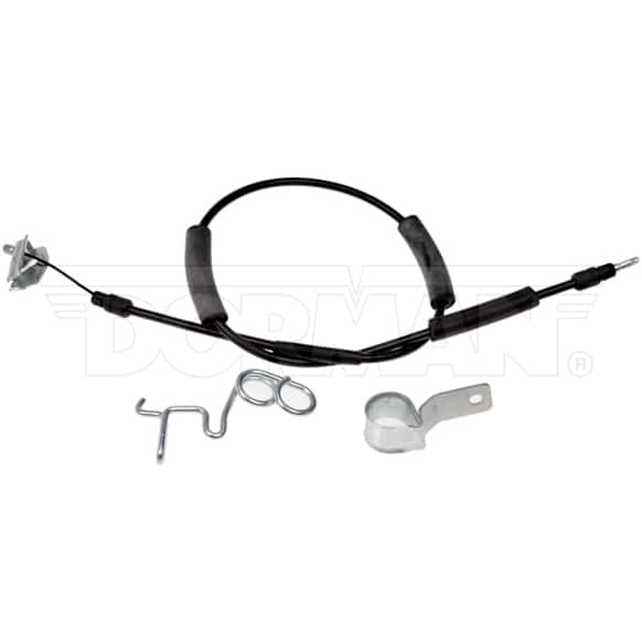 C661257 Parking Brake Cable First Stop Series