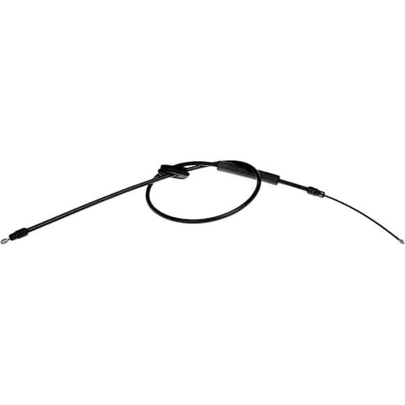 2017 Ram 2500 - Parking Brake Cable, Crew Cab Pickup, 6.4L 8Cyl