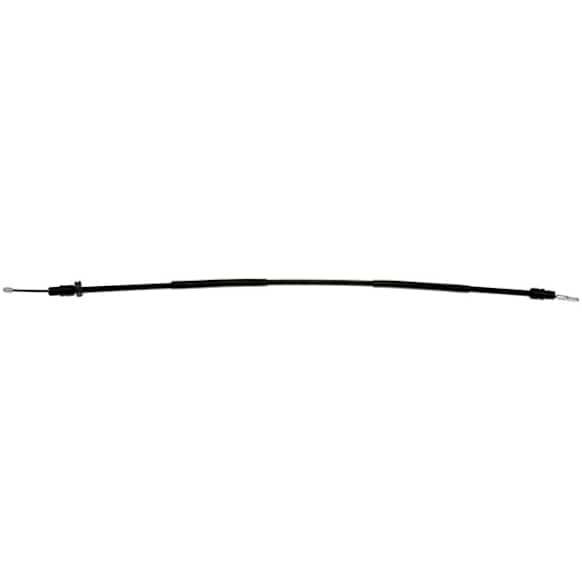 C661270 Parking Brake Cable First Stop Series
