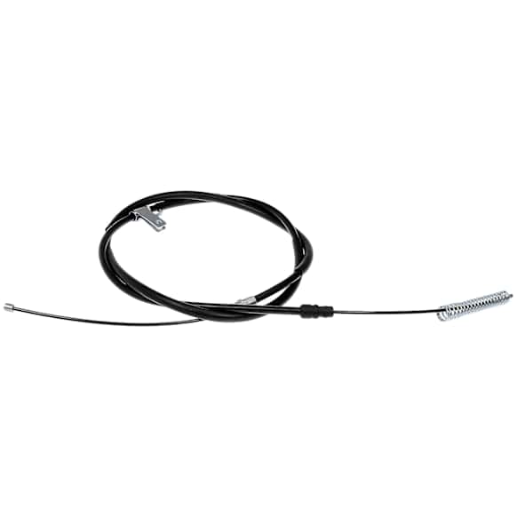 C661275 Parking Brake Cable Standard Cab Pickup First Stop Series