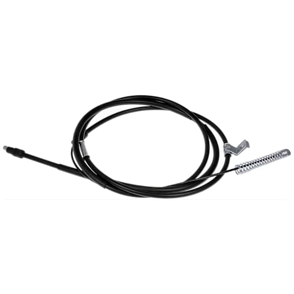 C661276 Parking Brake Cable Standard Cab Pickup First Stop Series