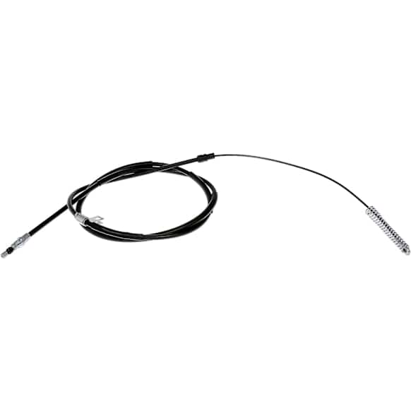 C661277 Parking Brake Cable Standard Cab Pickup First Stop Series