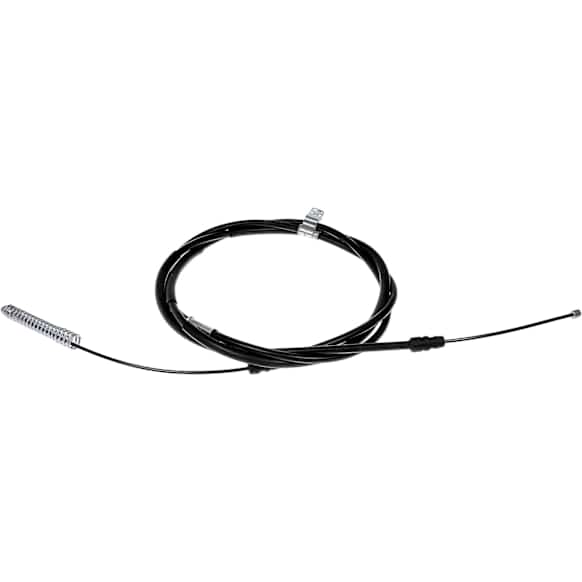 C661278 Parking Brake Cable Standard Cab Pickup First Stop Series
