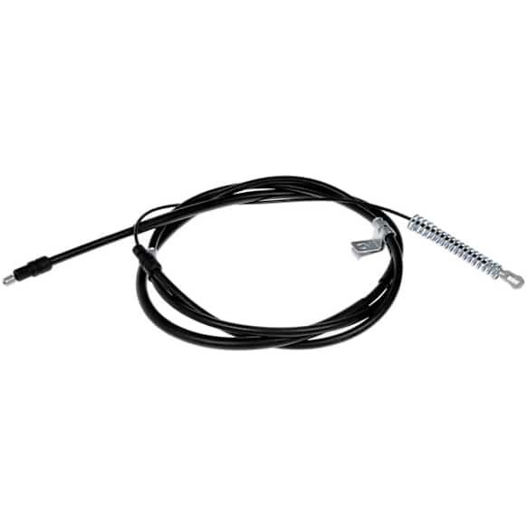C661282 Parking Brake Cable Crew Cab Pickup First Stop Series