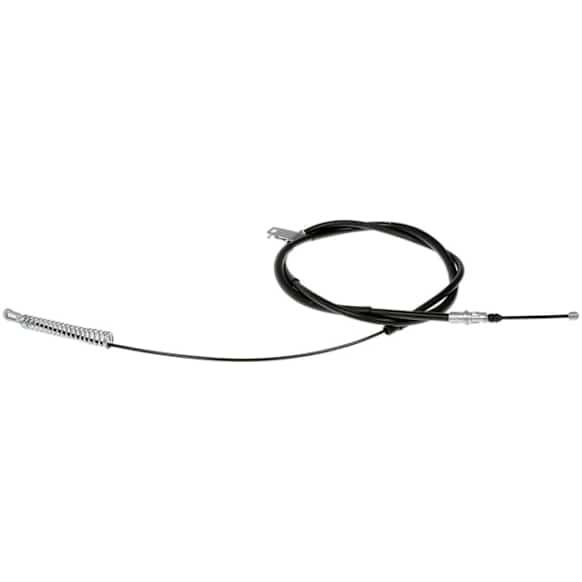C661283 Parking Brake Cable Crew Cab Pickup First Stop Series