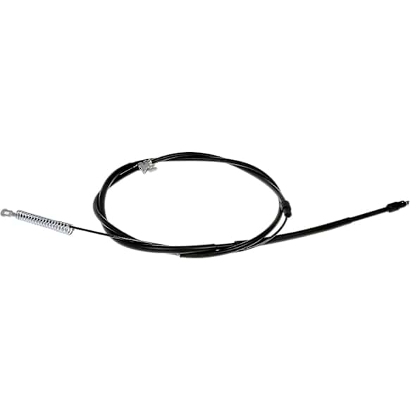 C661284 Parking Brake Cable Crew Cab Pickup First Stop Series
