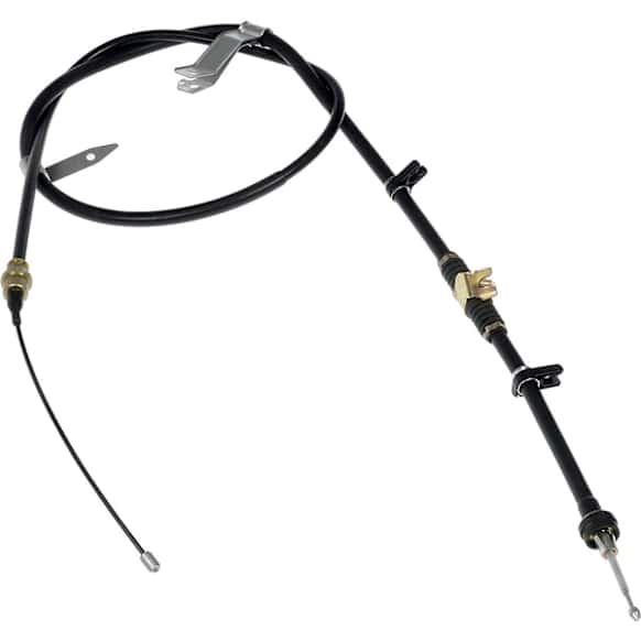 C661287 Parking Brake Cable First Stop Series