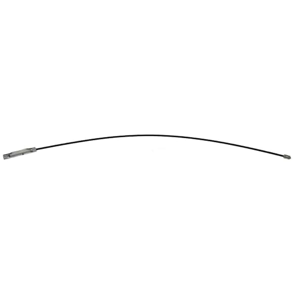 2018 Chevrolet Silverado 2500 HD - Parking Brake Cable, Extended Cab Pickup, 6.0L 8Cyl