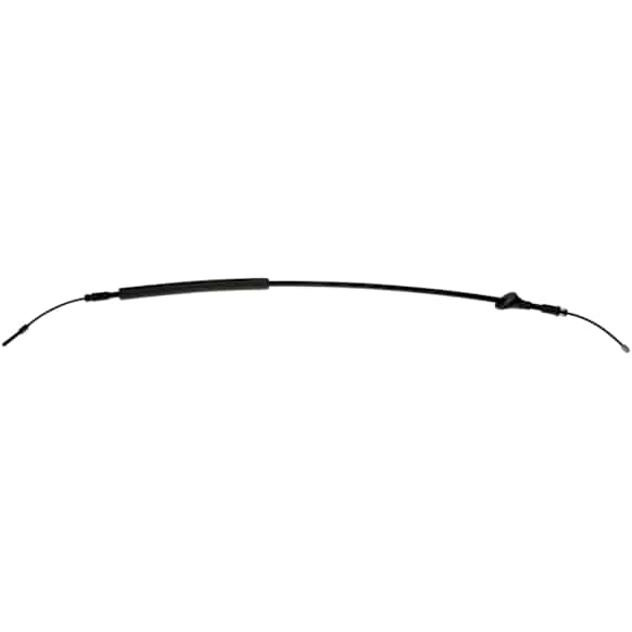 C661312 Parking Brake Cable First Stop Series
