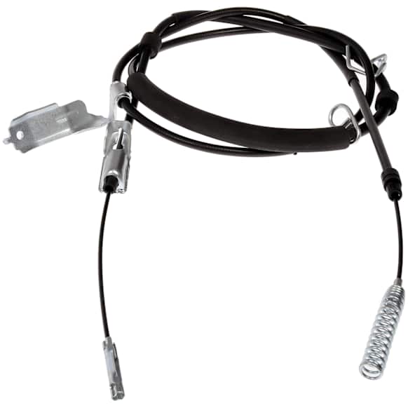 C661333 Parking Brake Cable Standard Cab Pickup First Stop Series