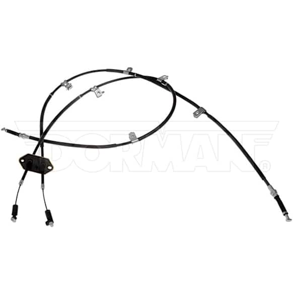 C661400 Parking Brake Cable First Stop Series