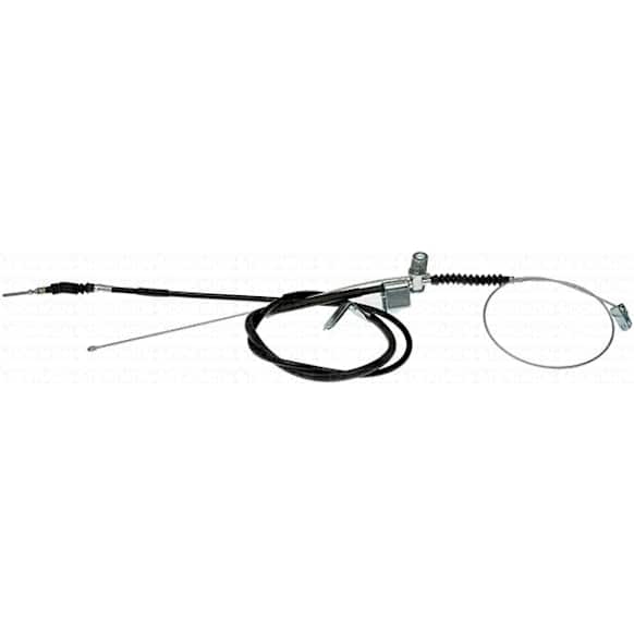 C661436 Parking Brake Cable Crew Cab Pickup First Stop Series