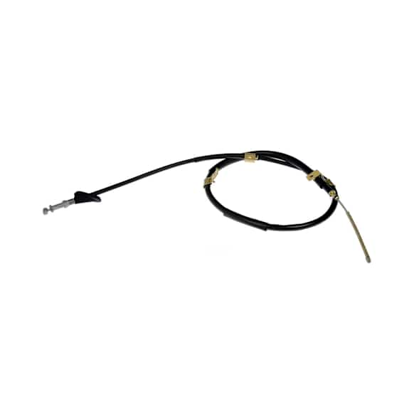 C661446 Parking Brake Cable First Stop Series