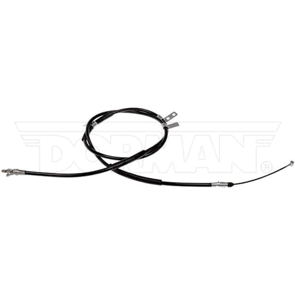 C661457 Parking Brake Cable First Stop Series