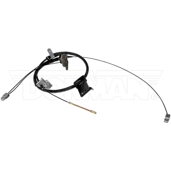 C661458 Parking Brake Cable First Stop Series