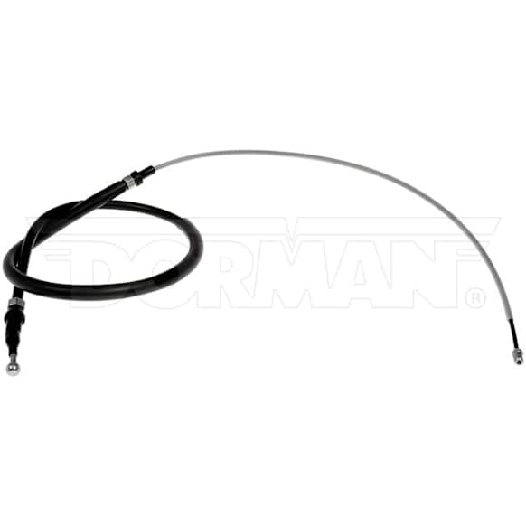 C661461 Parking Brake Cable First Stop Series