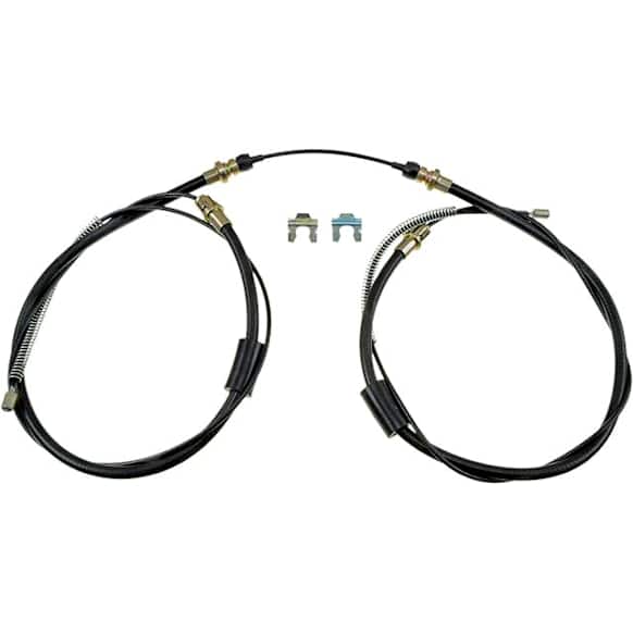 C91901 Parking Brake Cable First Stop Series
