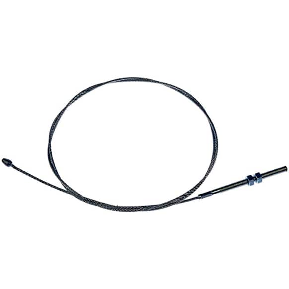 C91902 Parking Brake Cable First Stop Series